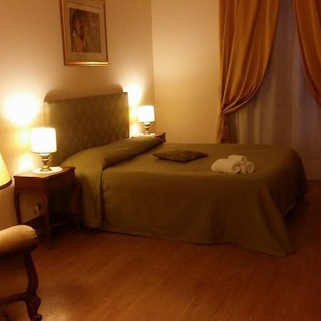 Bed and Breakfast Gioielli Di Cornelia Рим Экстерьер фото