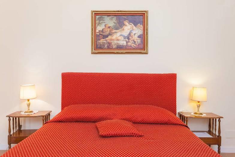 Bed and Breakfast Gioielli Di Cornelia Рим Экстерьер фото