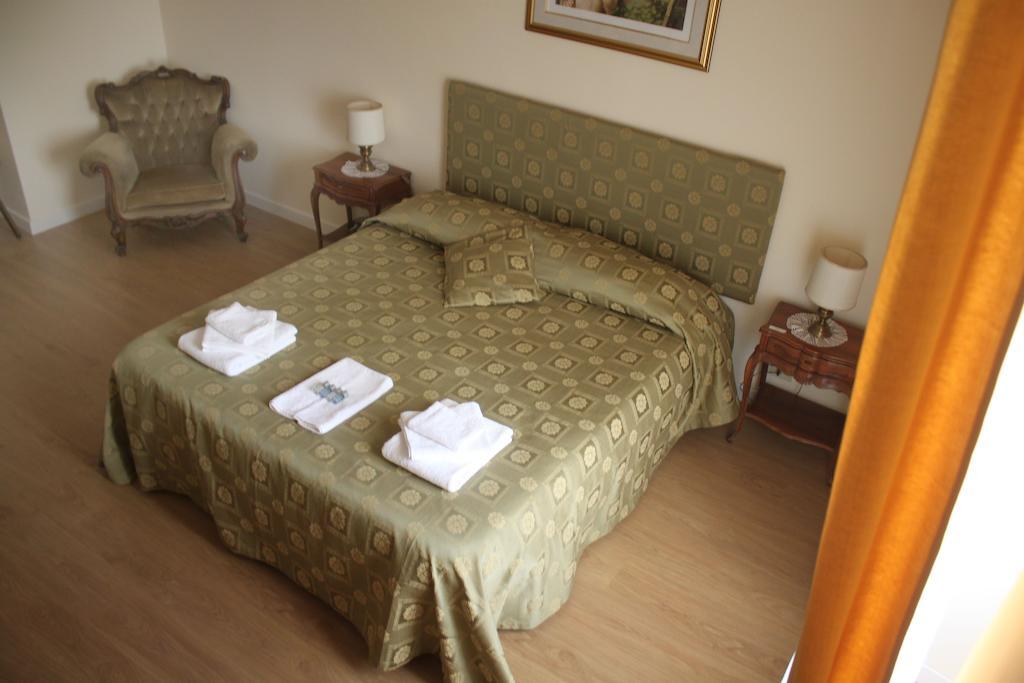 Bed and Breakfast Gioielli Di Cornelia Рим Экстерьер фото
