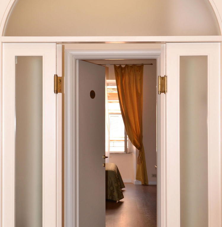 Bed and Breakfast Gioielli Di Cornelia Рим Номер фото