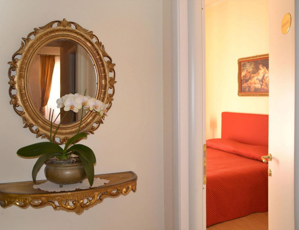 Bed and Breakfast Gioielli Di Cornelia Рим Номер фото