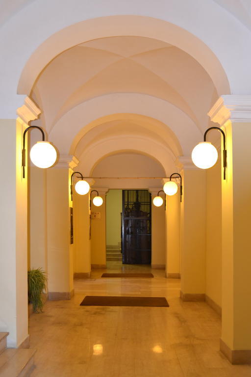 Bed and Breakfast Gioielli Di Cornelia Рим Номер фото