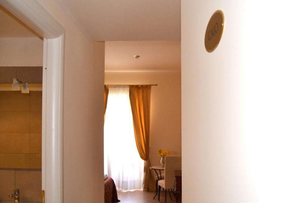 Bed and Breakfast Gioielli Di Cornelia Рим Номер фото