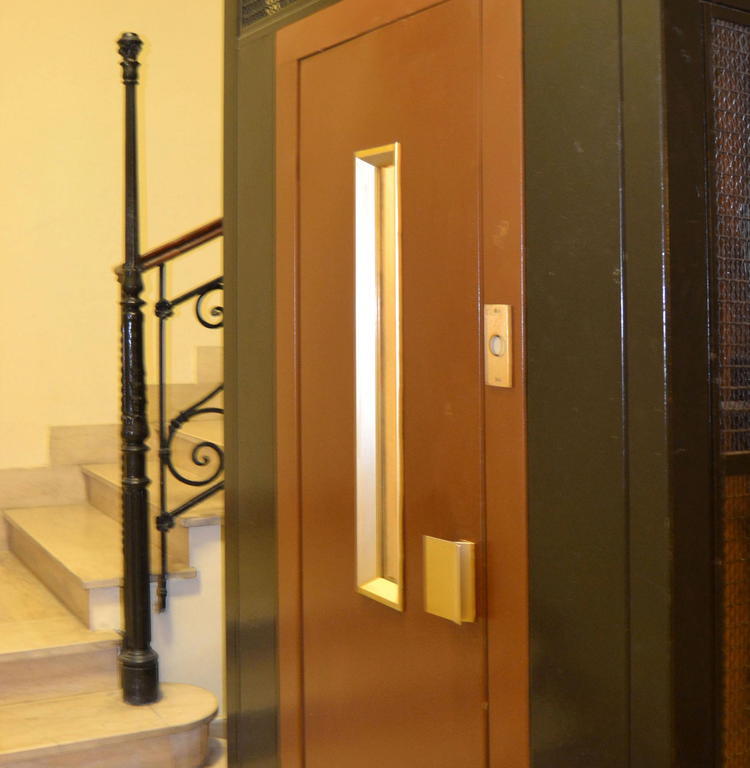 Bed and Breakfast Gioielli Di Cornelia Рим Номер фото