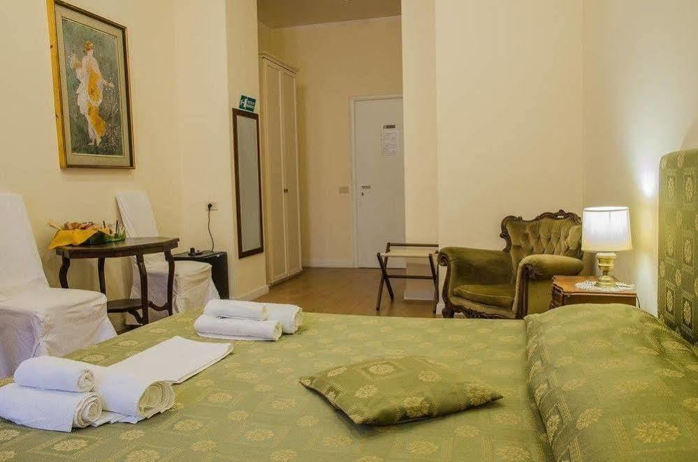 Bed and Breakfast Gioielli Di Cornelia Рим Экстерьер фото